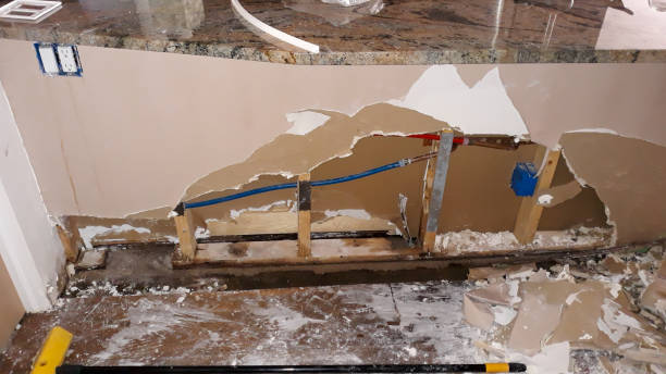  Towson, MD Water damage restoration Pros