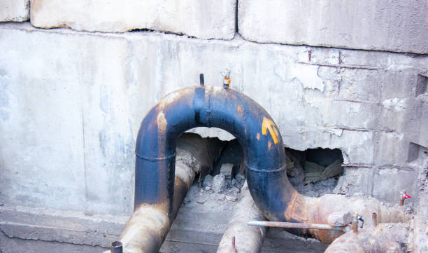 Best Fire Damage Restoration  in Towson, MD